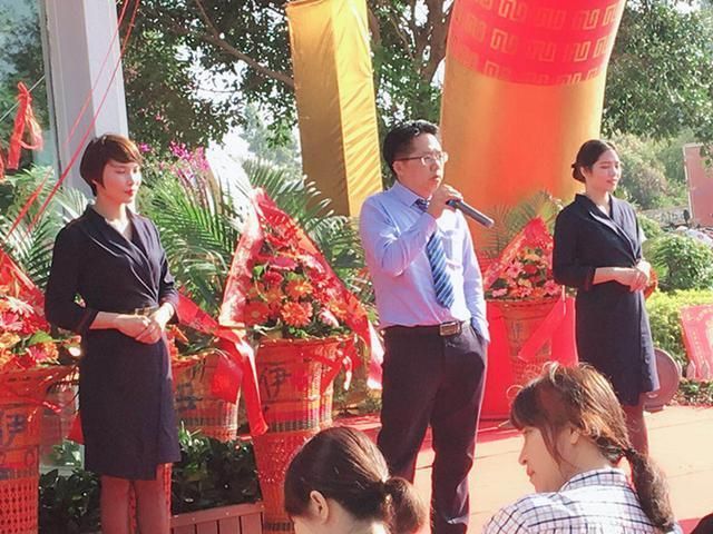 璀璨登臨，一郡傾城｜德寶·海悅郡城市展示中心盛大開放